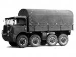 Saurer M8 1943 года